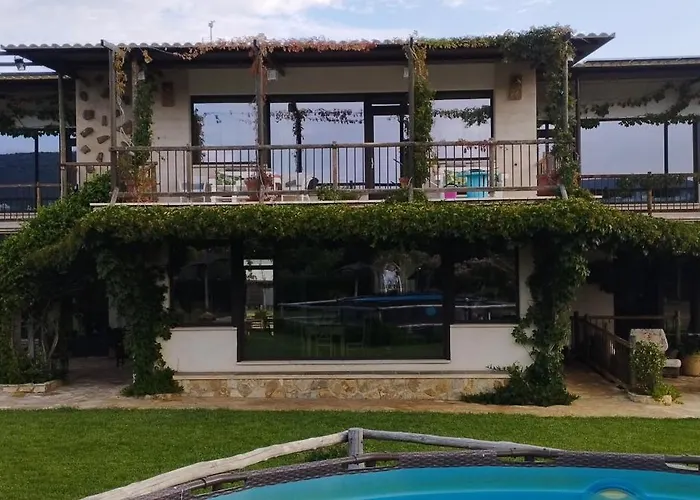Finca Los Pajaros Cerca De Puy Du Fou Toledo