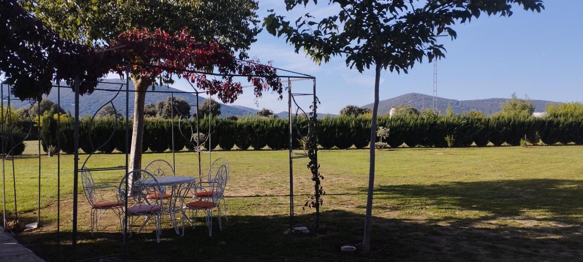 Country house Pajaros Cerca De Puy Du Fou Toledo *